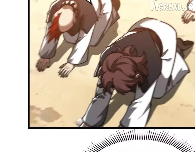 Summoning demons—I am the Abyss Chapter 64  - page 67